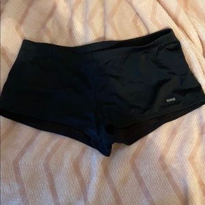 Hurley Swim Bottoms